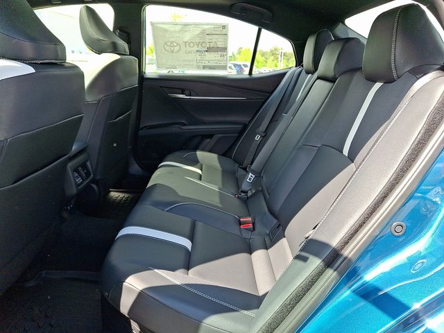 Thumbnail: 2026 Toyota Camry - 7