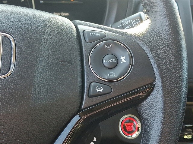 Thumbnail: 2022 Honda HR-V - 23