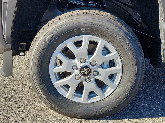 Thumbnail: 2025 Toyota Tacoma - 7