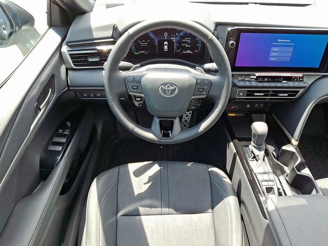 Thumbnail: 2026 Toyota Camry - 8