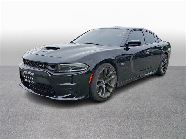 Thumbnail: 2023 Dodge Charger - 1