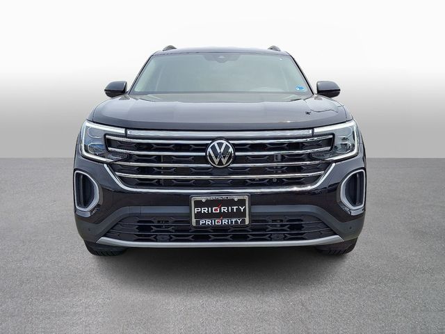 Thumbnail: 2026 Volkswagen Atlas - 2