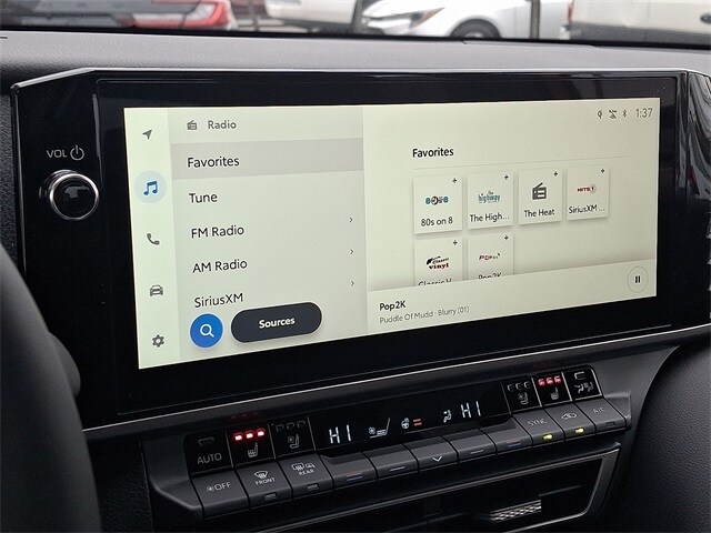 Thumbnail: 2026 Toyota Camry - 16