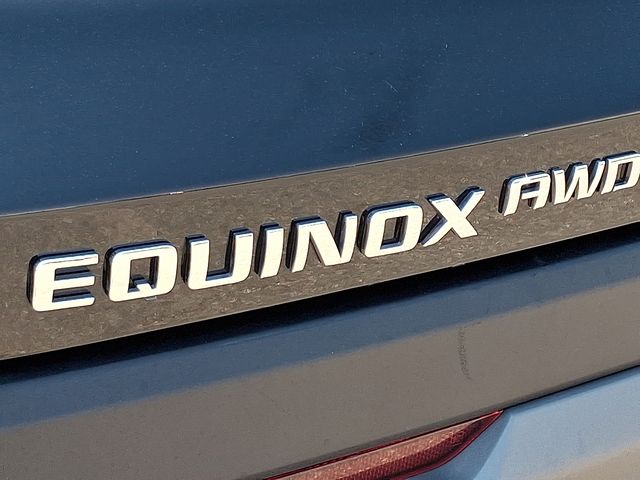Thumbnail: 2026 Chevrolet Equinox - 27