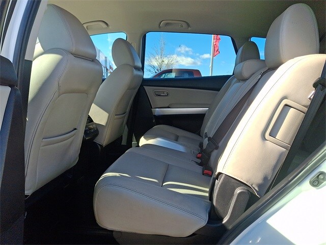 Thumbnail: 2014 Mazda CX-9 - 10