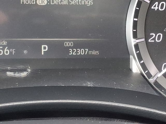 Thumbnail: 2024 Toyota Highlander - 22