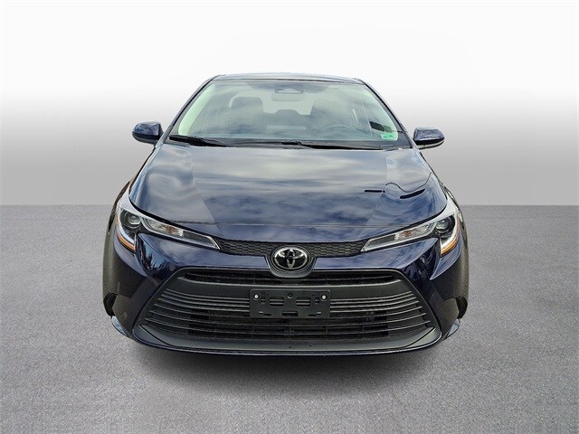 Thumbnail: 2024 Toyota Corolla - 2