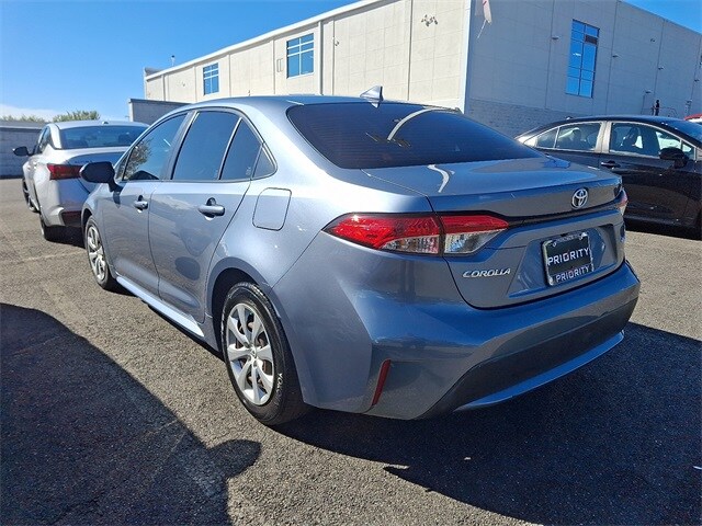 Thumbnail: 2022 Toyota Corolla - 9