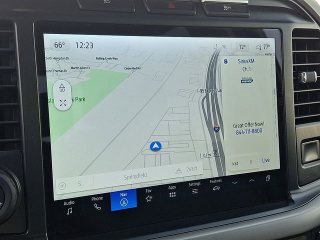 Thumbnail: 2024 Ford F-150 - 16