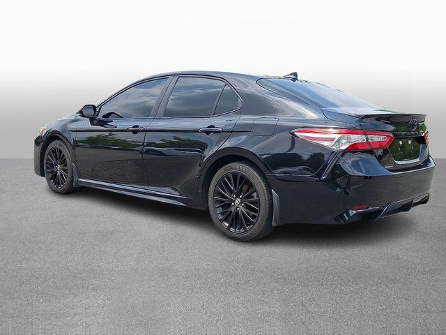 Thumbnail: 2020 Toyota Camry - 6