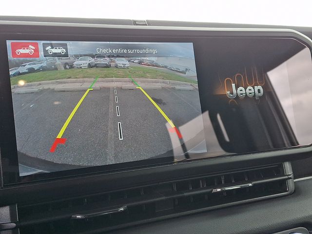 Thumbnail: 2024 Jeep Wrangler - 18