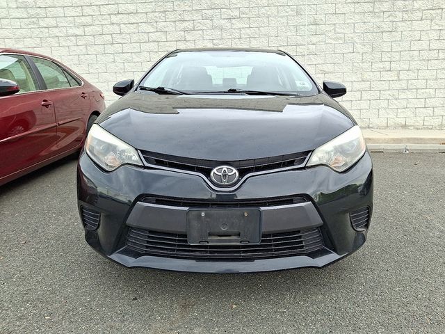 Thumbnail: 2016 Toyota Corolla - 2