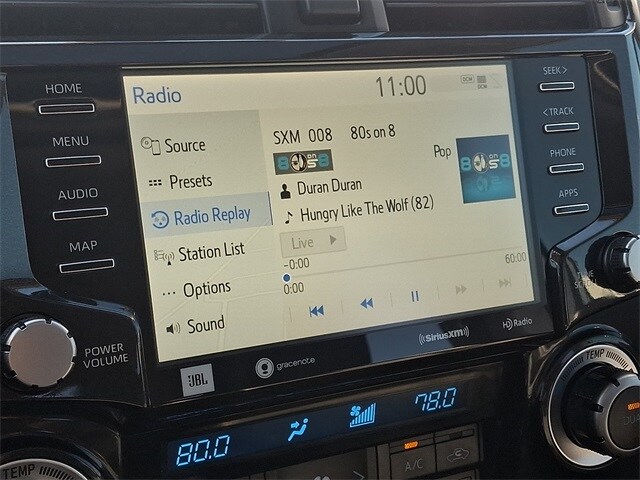 Thumbnail: 2023 Toyota 4Runner - 18