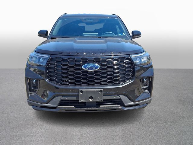 Thumbnail: 2026 Ford Explorer - 2