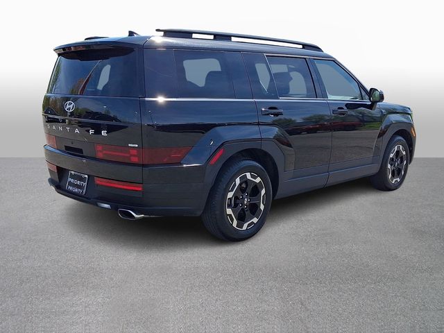 Thumbnail: 2026 Hyundai Santa Fe - 4