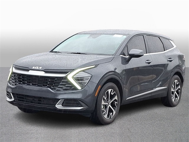 2024 Kia Sportage EX -
                  Springfield, VA