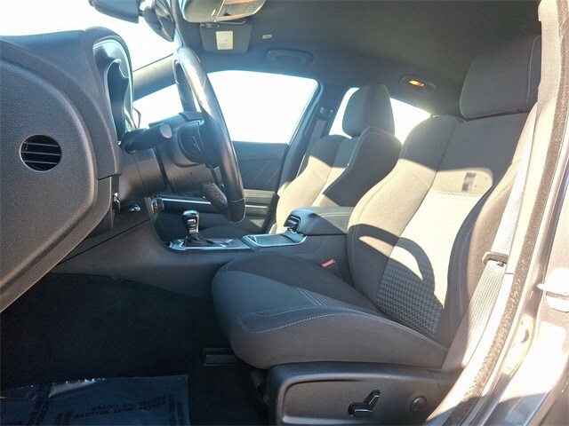 Thumbnail: 2023 Dodge Charger - 13