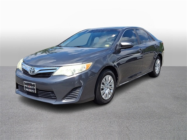 2012 Toyota Camry LE -
                  Springfield, VA