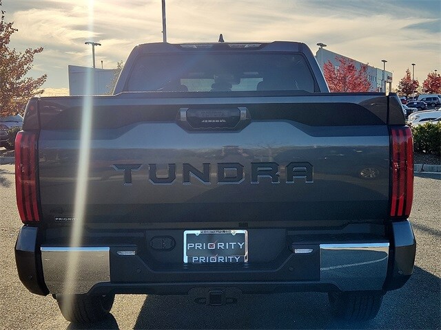 Thumbnail: 2026 Toyota Tundra - 5