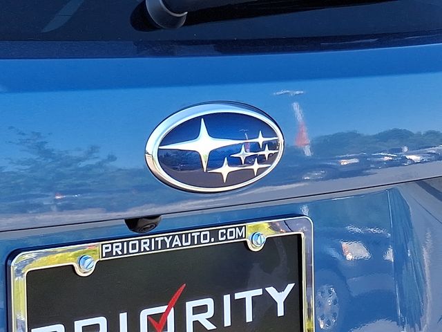 Thumbnail: 2024 Subaru Forester - 32