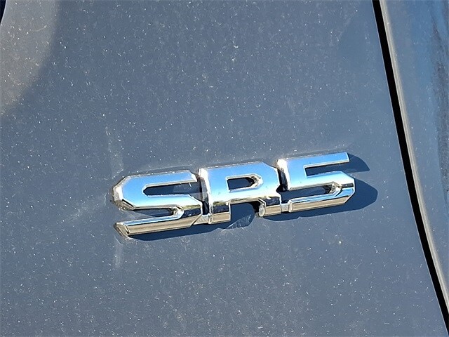 Thumbnail: 2025 Toyota Tacoma - 22