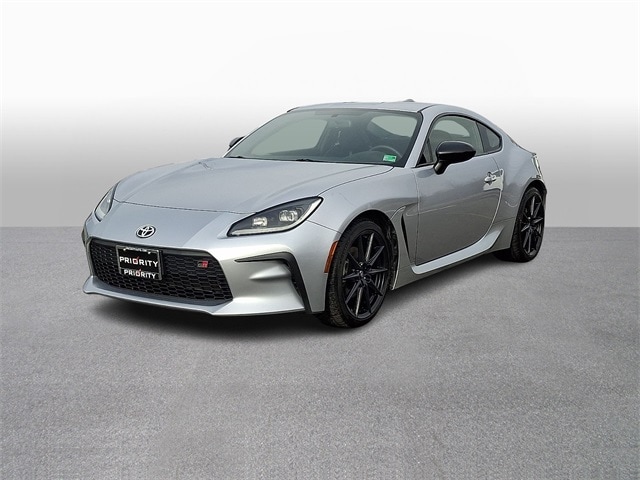 2023 Toyota GR86 Premium -
                  Springfield, VA
