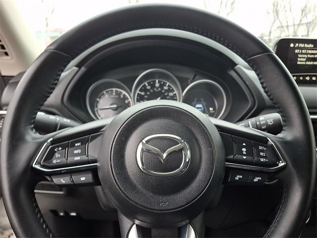 Thumbnail: 2020 Mazda CX-5 - 18