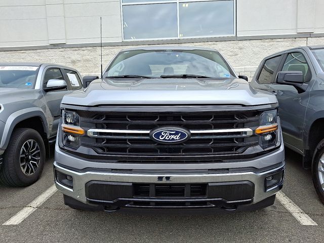 Thumbnail: 2025 Ford F-150 - 2