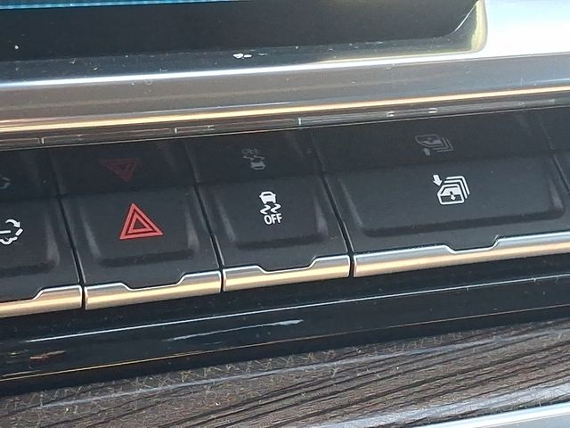 Thumbnail: 2026 Chevrolet Silverado 1500 - 28