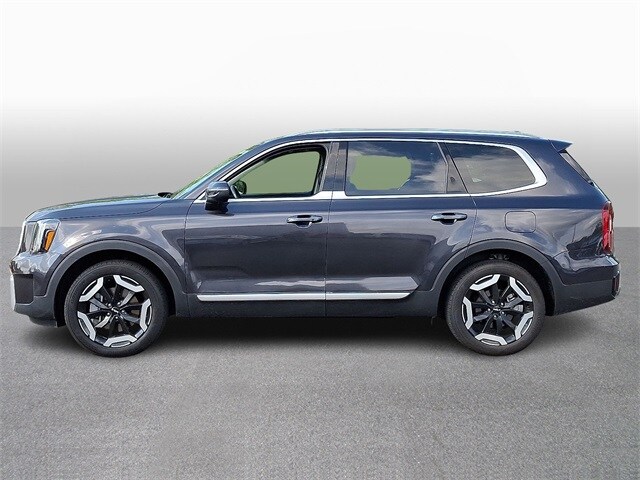 Thumbnail: 2025 Kia Telluride - 7
