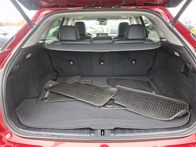 Thumbnail: 2017 Lexus RX - 30