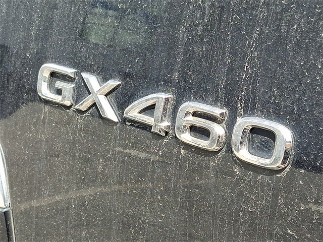 Thumbnail: 2021 Lexus GX - 10