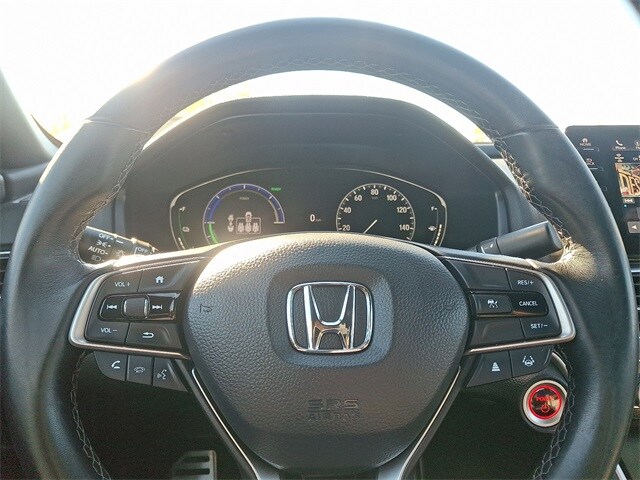 Thumbnail: 2022 Honda Accord - 15