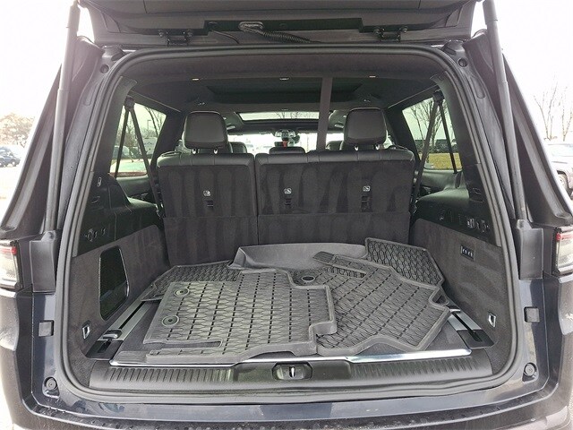 Thumbnail: 2024 Jeep Grand Wagoneer L - 33