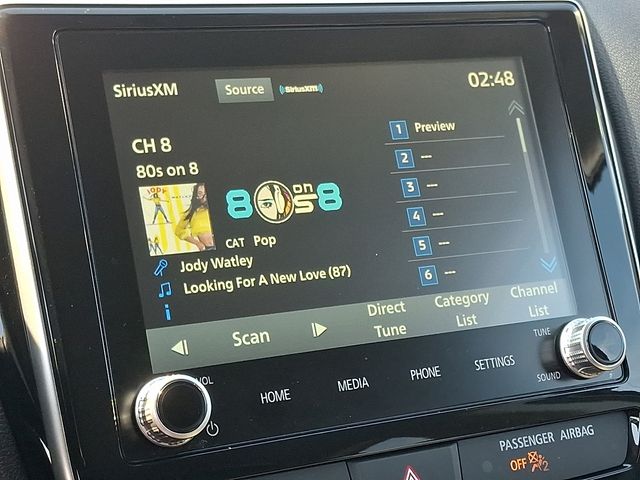 Thumbnail: 2026 Mitsubishi Outlander Sport - 16