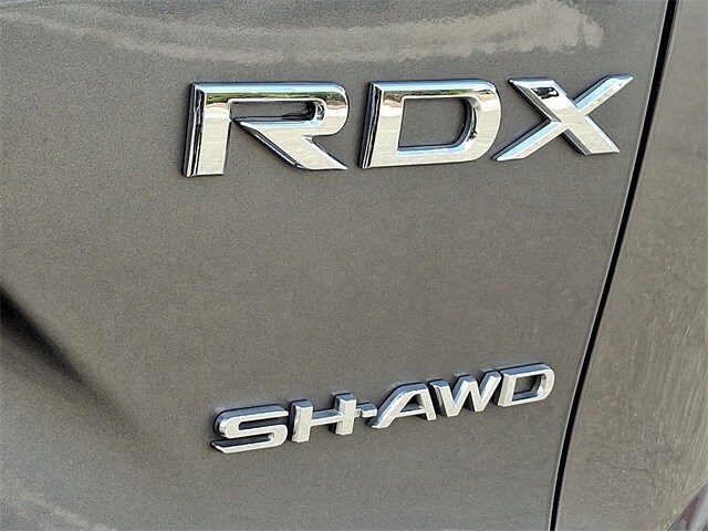 Thumbnail: 2022 Acura RDX - 24