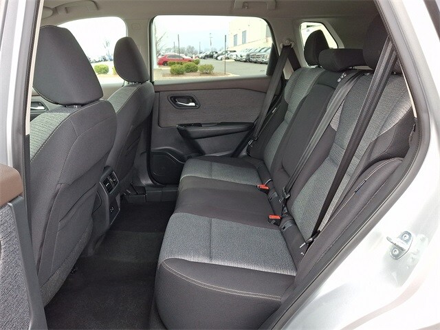 Thumbnail: 2021 Nissan Rogue - 10