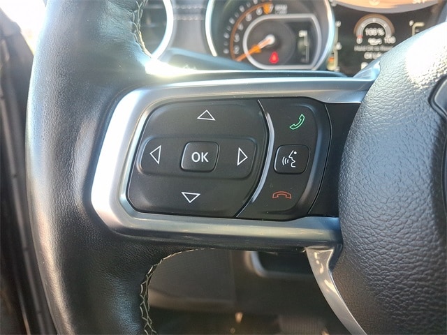 Thumbnail: 2020 Jeep Gladiator - 20