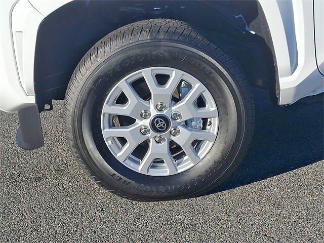 Thumbnail: 2025 Toyota Tacoma - 8