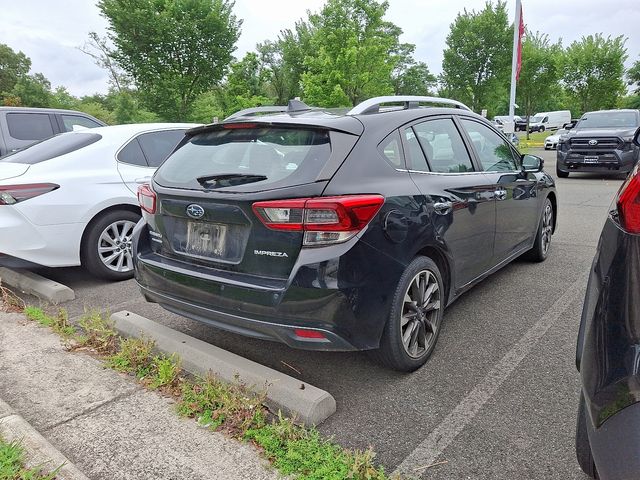 Thumbnail: 2023 Subaru Impreza - 4
