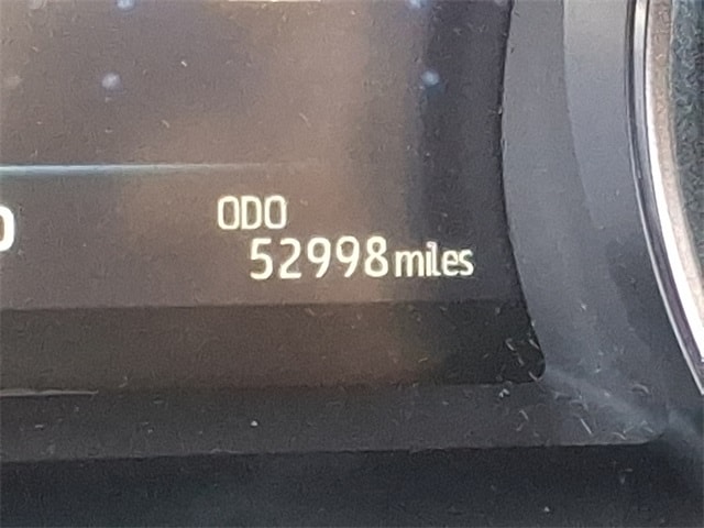 Thumbnail: 2023 Toyota Camry - 19