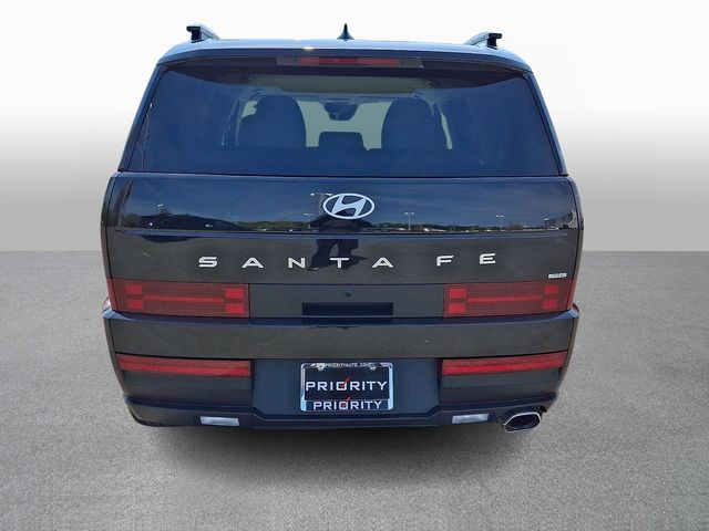 Thumbnail: 2026 Hyundai Santa Fe - 5