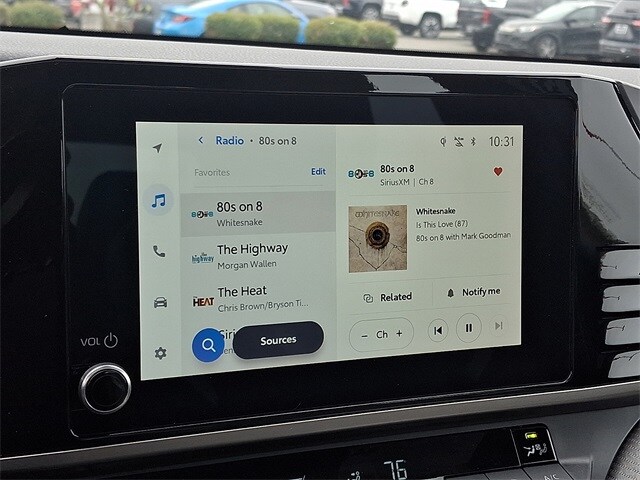 Thumbnail: 2025 Toyota Camry - 17