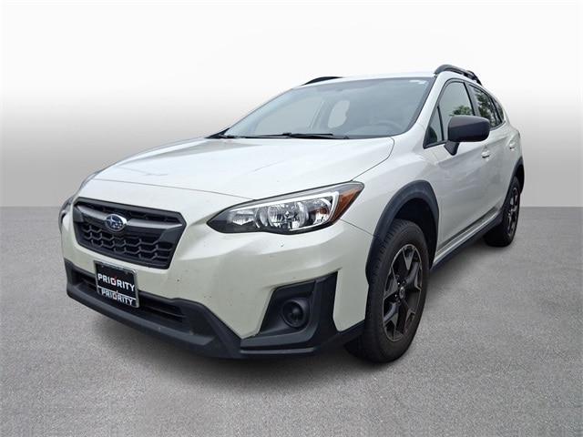 Thumbnail: 2018 Subaru Crosstrek - 1