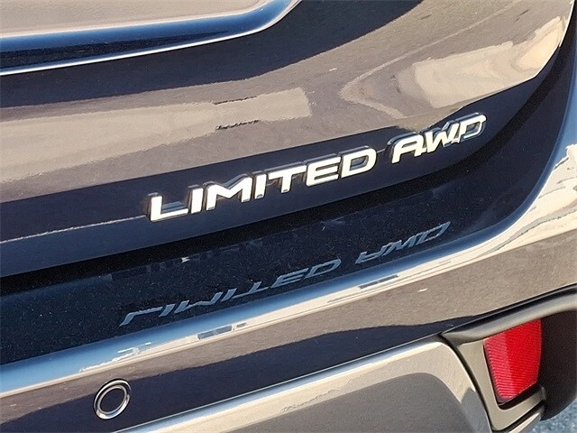 Thumbnail: 2026 Toyota Highlander - 37