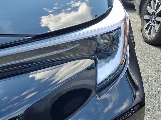 Thumbnail: 2026 Toyota Corolla - 8