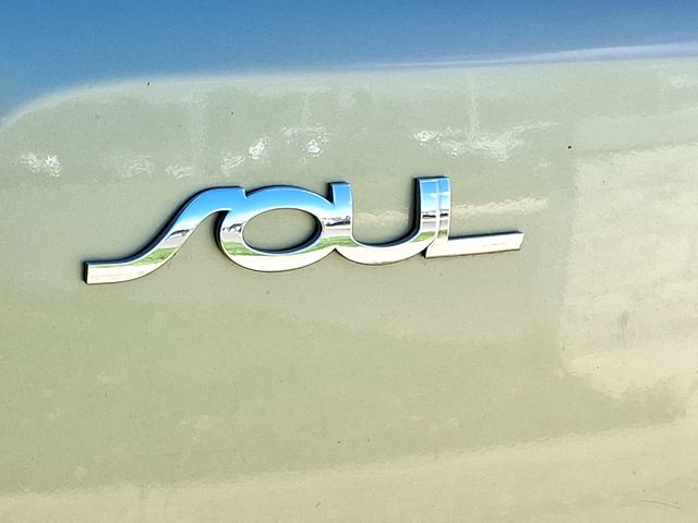 Thumbnail: 2010 Kia Soul - 31