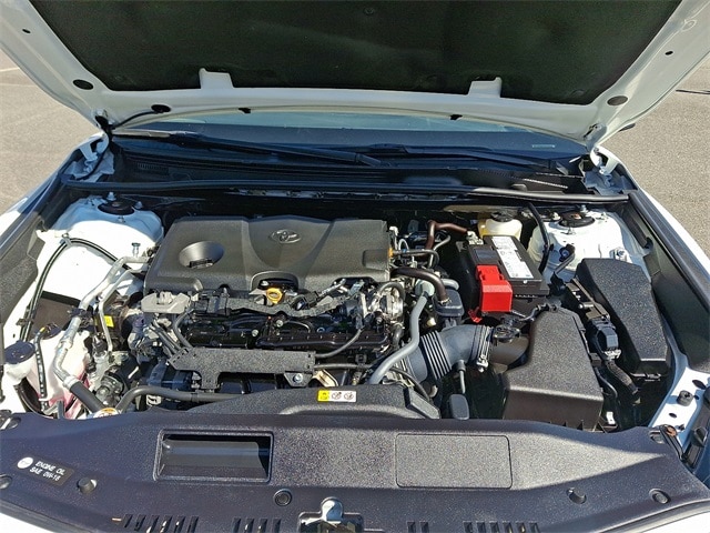 Thumbnail: 2024 Toyota Camry - 29