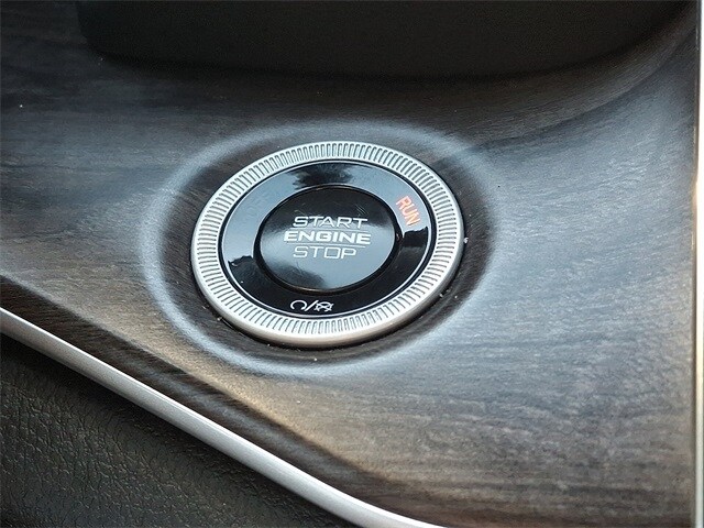 Thumbnail: 2024 Jeep Grand Cherokee - 23