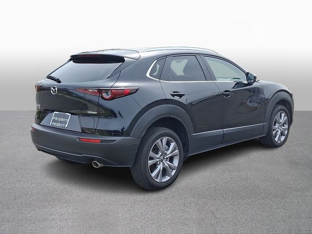 Thumbnail: 2023 Mazda CX-30 - 4